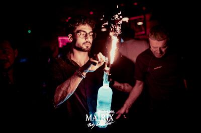 Party Bild aus dem Matrix Club Berlin vom 14.06.2025